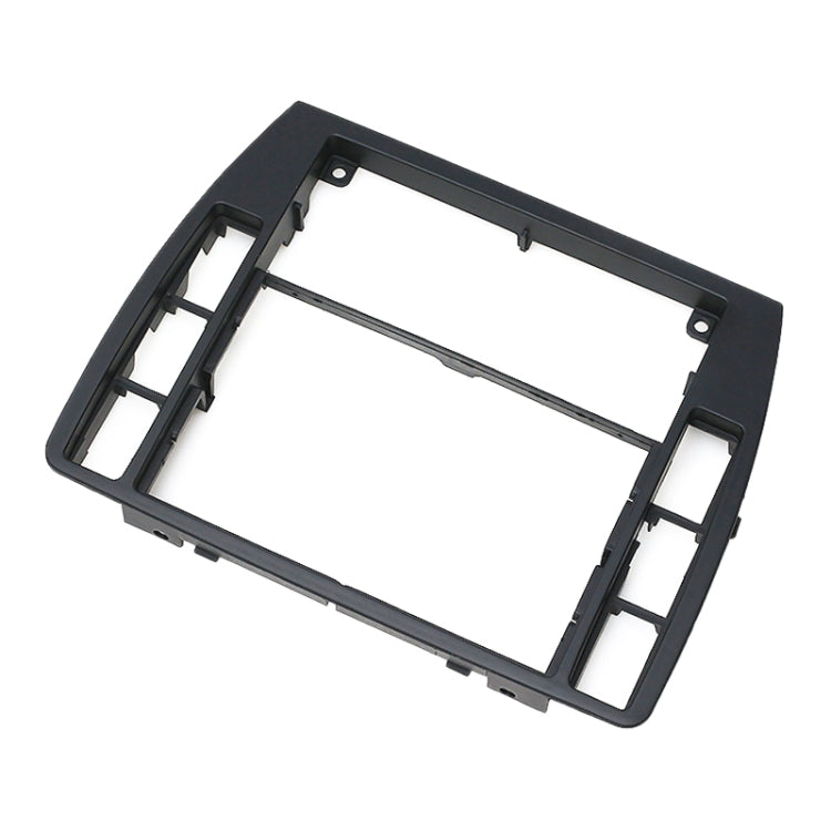 For Volkswagen Passat B5 2001-2005 Car Center Console Frame Bezel Panel 3B0858069 - Car Interior Mouldings by buy2fix | Online Shopping UK | buy2fix