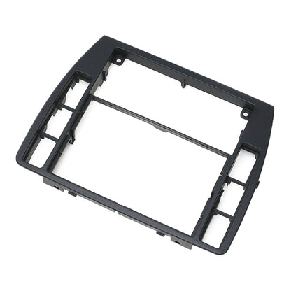 For Volkswagen Passat B5 2001-2005 Car Center Console Frame Bezel Panel 3B0858069 - Car Interior Mouldings by buy2fix | Online Shopping UK | buy2fix