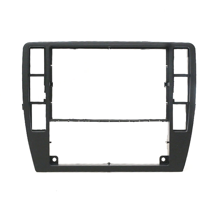 For Volkswagen Passat B5 2001-2005 Car Center Console Frame Bezel Panel 3B0858069 - Car Interior Mouldings by buy2fix | Online Shopping UK | buy2fix