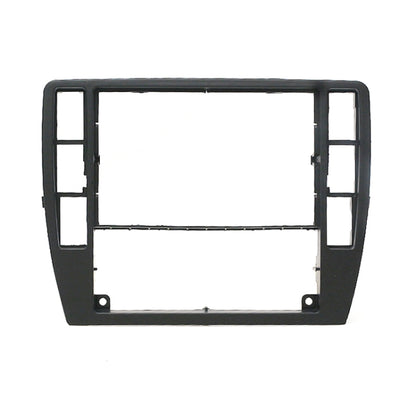 For Volkswagen Passat B5 2001-2005 Car Center Console Frame Bezel Panel 3B0858069 - Car Interior Mouldings by buy2fix | Online Shopping UK | buy2fix