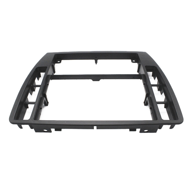 For Volkswagen Passat B5 2001-2005 Car Center Console Frame Bezel Panel 3B0858069 - Car Interior Mouldings by buy2fix | Online Shopping UK | buy2fix