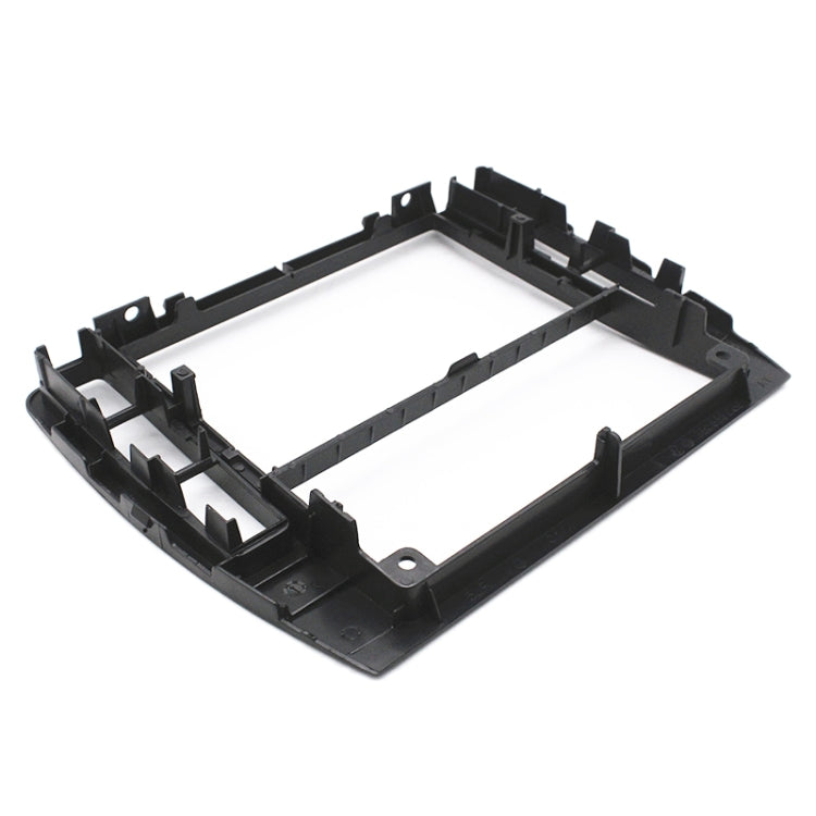 For Volkswagen Passat B5 2001-2005 Car Center Console Frame Bezel Panel 3B0858069 - Car Interior Mouldings by buy2fix | Online Shopping UK | buy2fix