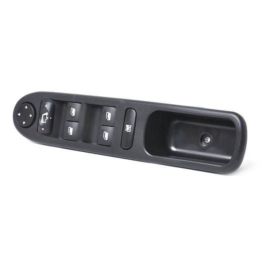Car Auto Front Left Electronic Window Master Control Switch Button 6554.KT for Peugeot 307 - Car Switches by buy2fix | Online Shopping UK | buy2fix