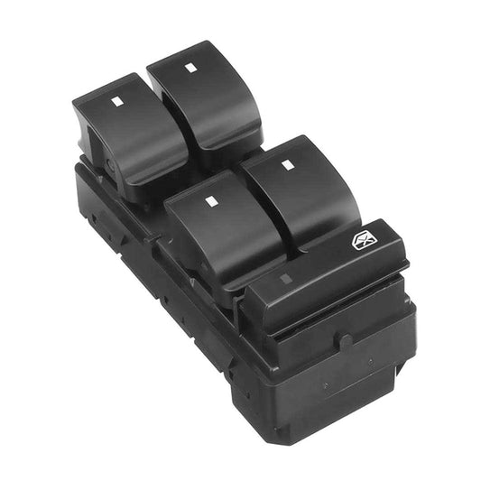 Car Auto Front Left Electronic Window Master Control Switch Button 20945129 for GMC / Chevrolet - Car Switches by buy2fix | Online Shopping UK | buy2fix