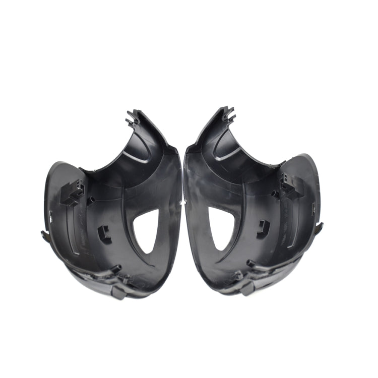 1 Pair For Volkswagen Golf 6 MK6 Car Dynamic LED Turn Signal Light Rearview Mirror Flasher Water Blinker, with Hole - Arrow Turn Lights by buy2fix | Online Shopping UK | buy2fix