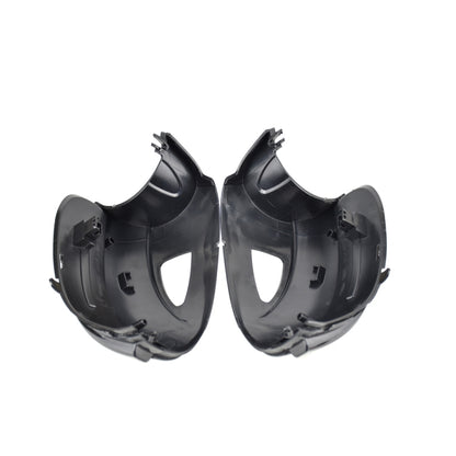1 Pair For Volkswagen Golf 6 MK6 Car Dynamic LED Turn Signal Light Rearview Mirror Flasher Water Blinker, with Hole - Arrow Turn Lights by buy2fix | Online Shopping UK | buy2fix