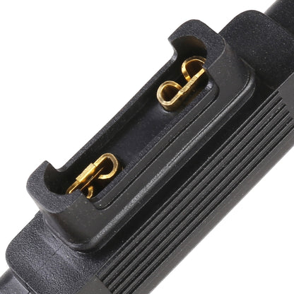 Waterproof Fuse Box Fuse Holder with Cable, Large Size - Fuse by buy2fix | Online Shopping UK | buy2fix