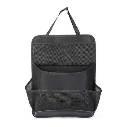 Universal Car Trunk Sundries Storage Bag Car Rear Seat Pocket Bag - Stowing Tidying by buy2fix | Online Shopping UK | buy2fix