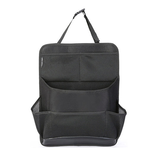 Universal Car Trunk Sundries Storage Bag Car Rear Seat Pocket Bag - Stowing Tidying by buy2fix | Online Shopping UK | buy2fix