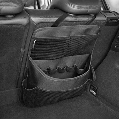 Universal Car Trunk Sundries Storage Bag Car Rear Seat Pocket Bag - Stowing Tidying by buy2fix | Online Shopping UK | buy2fix