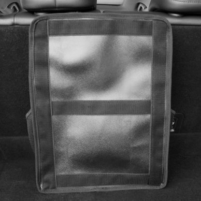 Universal Car Trunk Sundries Storage Bag Car Rear Seat Pocket Bag - Stowing Tidying by buy2fix | Online Shopping UK | buy2fix