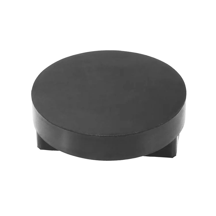 2pcs For BMW Automobile Jack Bracket Rubber Support Buffer Block by buy2fix