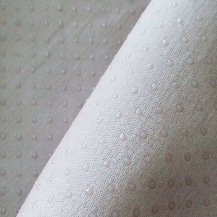 Car Universal Waterproof Anti-skid Seat Cover (White) by buy2fix