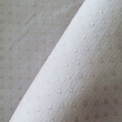 Car Universal Waterproof Anti-skid Seat Cover (White) by buy2fix