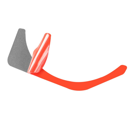 Car Carbon Fiber Rear Water Cup Holder Frame Decorative Sticker for Ford F150 2017-2020, Left and Right Drive Universal by buy2fix