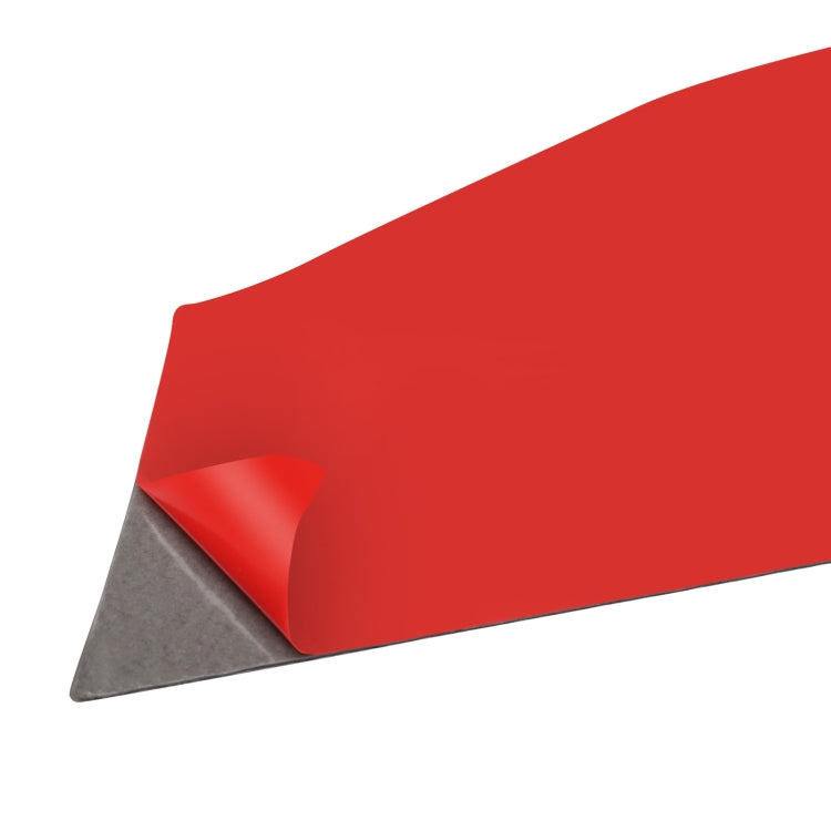 3 PCS Car Carbon Fiber Navigation System Set Decorative Sticker for Mitsubishi Lancer EVO 2008-2015, Left and Right Drive Universal by buy2fix