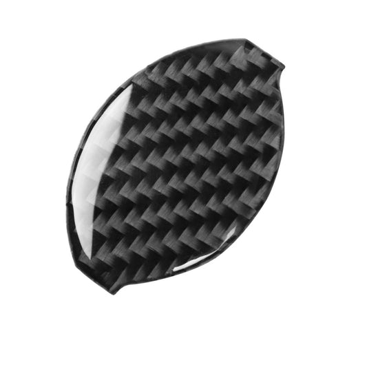 20 PCS Car Carbon Fiber Central Air Outlet Decorative Sticker for Nissan GTR R35 2008-2016, Left and Right Drive Universal by buy2fix