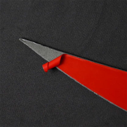 1 Pairs Carbon Fiber Car Lamp Eyebrow Decorative Sticker for BMW F30 2013-2015 - Car Interior Mouldings by buy2fix | Online Shopping UK | buy2fix
