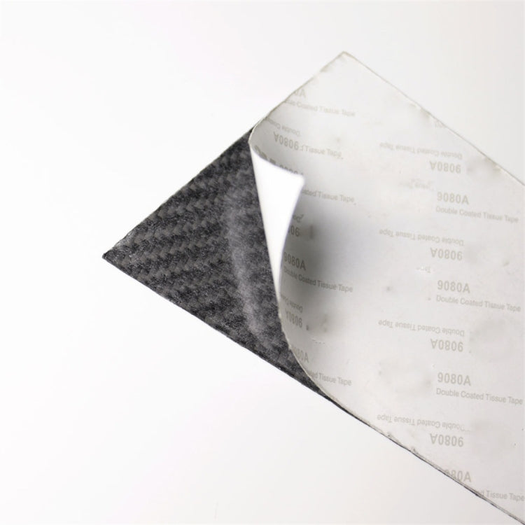 Carbon Fiber Car B Column Decorative Sticker for BMW F30 2013-2017 by buy2fix