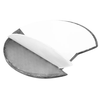 Car Carbon Fiber Engine Start Button Decorative Cover Trim for Nissan / Infiniti (Black) by buy2fix