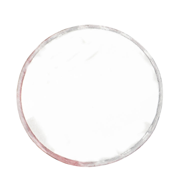 Car Carbon Fiber Engine Start Button Decorative Cover Trim for Toyota Highlander (Black) by buy2fix