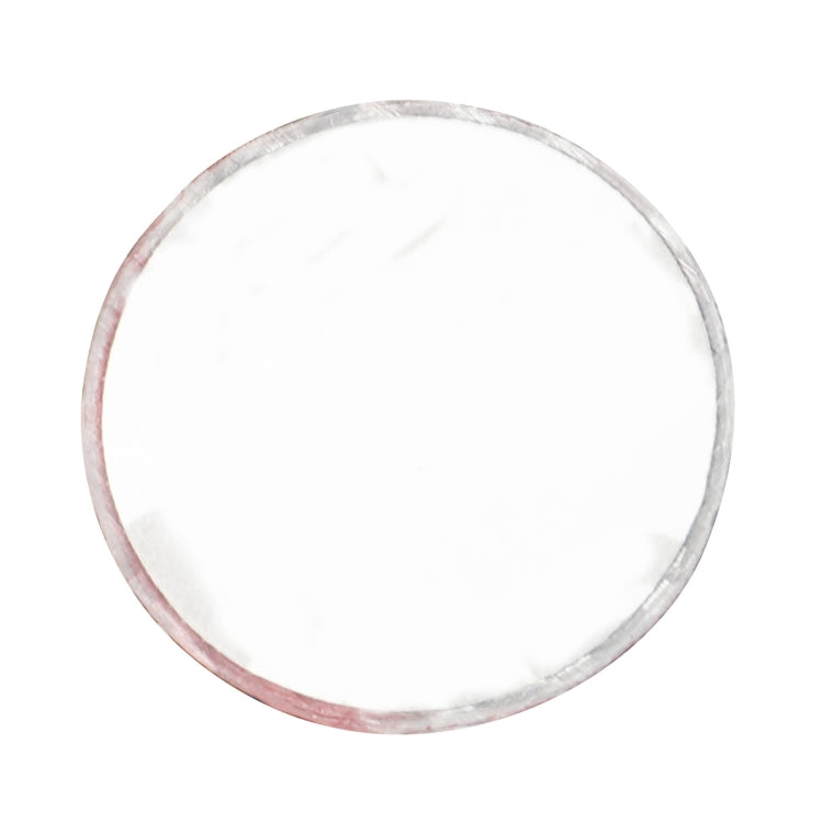 Car Carbon Fiber Engine Start Button Decorative Cover Trim for Lexus NX200 (Black) by buy2fix