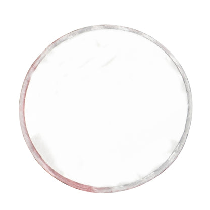 Car Carbon Fiber Engine Start Button Decorative Cover Trim for Lexus NX200 (Red) by buy2fix