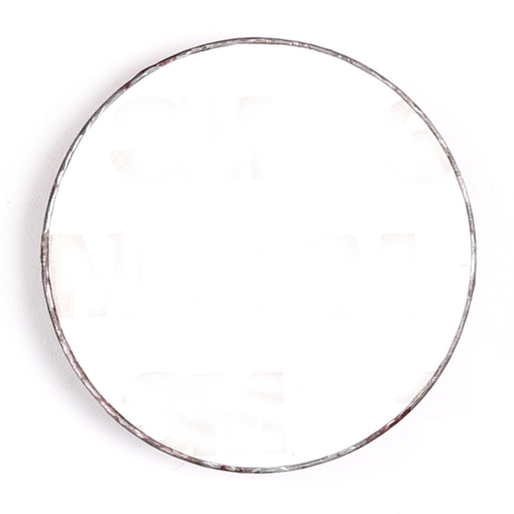 Car Carbon Fiber Engine Start Button Decorative Cover Trim for Honda CRV 2017-2019 (Red) by buy2fix