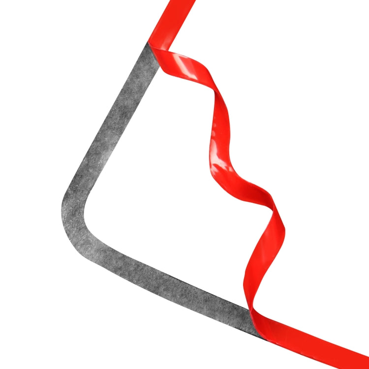 3 in 1 Car Carbon Fiber Front Passenger Seat Air Outlet Decorative Sticker for Honda Civic 8th Generation 2006-2011, Left Drive by buy2fix