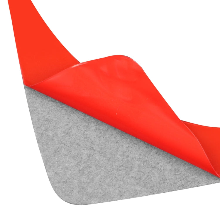 3 in 1 Car Carbon Fiber Automatic Gear Decorative Sticker for Honda Civic 8th Generation 2006-2011, Right Drive by buy2fix