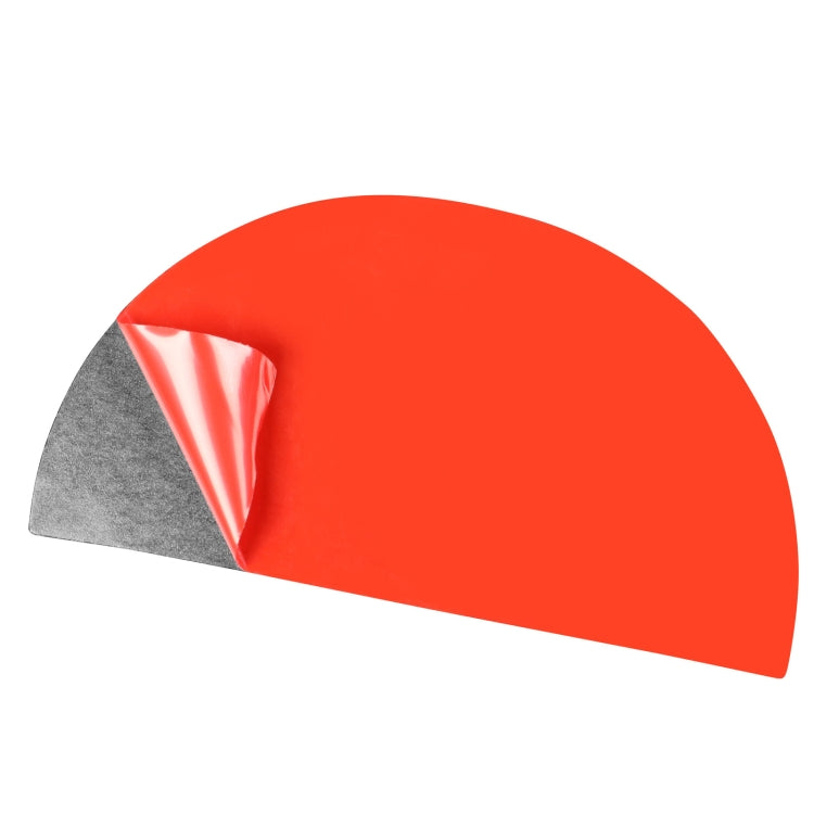 2 in 1 Car Carbon Fiber Gear Decorative Sticker for Jeep Wrangler JK 2007-2010, Left Drive by buy2fix