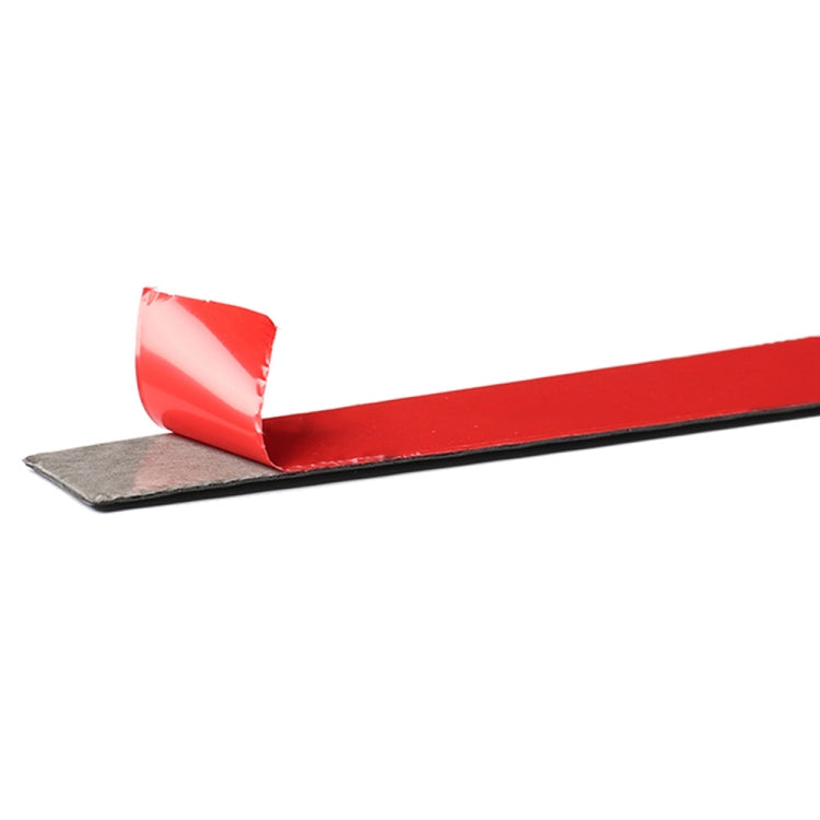 3 in 1 Car Carbon Fiber Gear Frame Panel Decorative Sticker for Alfa Romeo Giulia 2017-2019, Right Drive by buy2fix