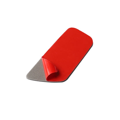 Car Carbon Fiber Passenger Seat Hand Box Switch Decorative Sticker for Audi A3 / 8V 2014-2019, Right Drive - Car Interior Mouldings by buy2fix | Online Shopping UK | buy2fix