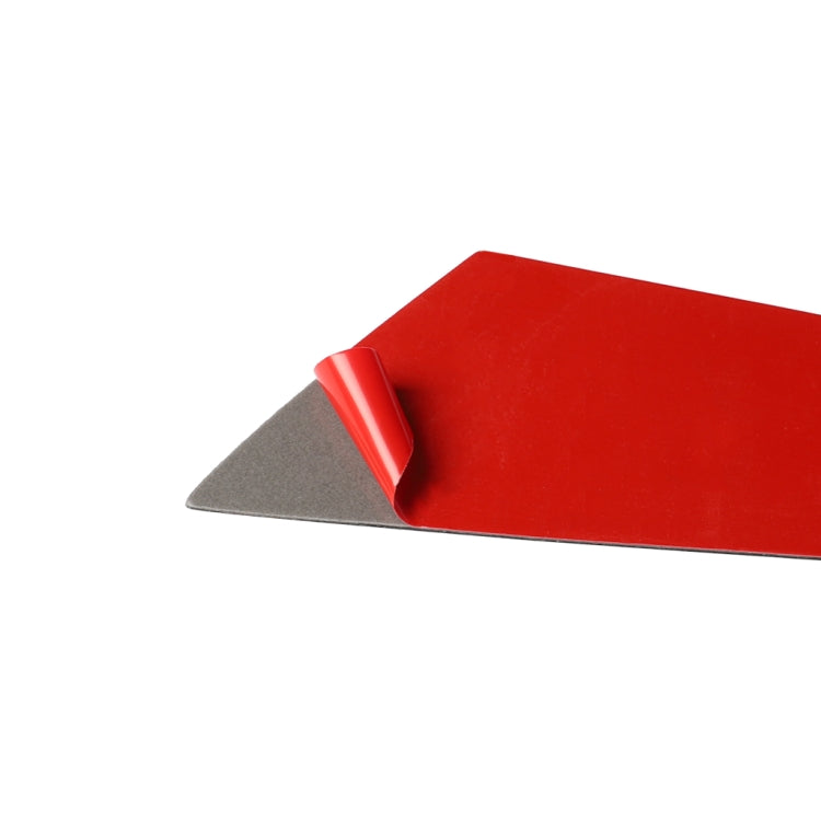 Car Carbon Fiber Gear Shift Position Side Panel Decorative Sticker for Audi A3 2014-2019, Right Drive - Car Interior Mouldings by buy2fix | Online Shopping UK | buy2fix