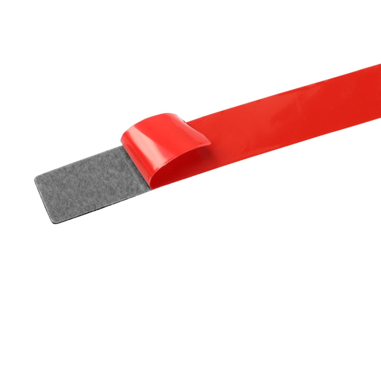 Car Carbon Fiber Armrest Cup Holder Decorative Stickers for Volvo V60 2010-2017 / S60 2010-2018, Left and Right Drive Universal by buy2fix