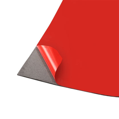 3 in 1 Car Carbon Fiber Electronic Handbrake Decorative Stickers for Jaguar F-PACE X761 XE X760 XF X260 2016-2020, Left and Right Drive Universal by buy2fix