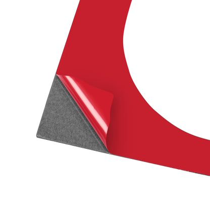 Car Carbon Fiber Gearshift Panel Decorative Sticker for Land Rover Discovery 4 2010-2016, Left and Right Drive Universal - Car Interior Mouldings by buy2fix | Online Shopping UK | buy2fix