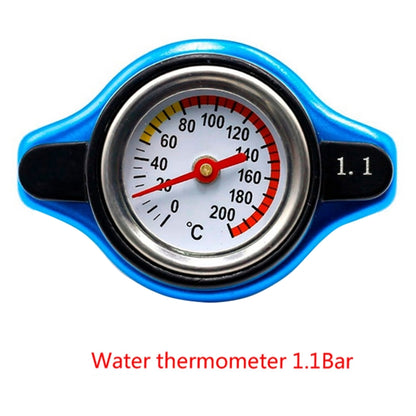 1.1bar Car Water Tank Radiator Cover Accessory - Tank Covers by buy2fix | Online Shopping UK | buy2fix