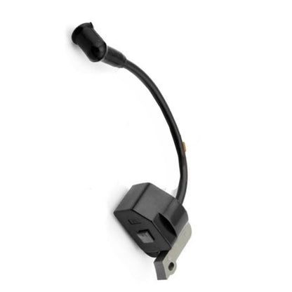 Ignition Coil for Stihl FC55 FS38 FS45 FS55 HL45 HS45 Trimmer 4140 400 1308 - Lawn Mower, Saws & Accessories by buy2fix | Online Shopping UK | buy2fix