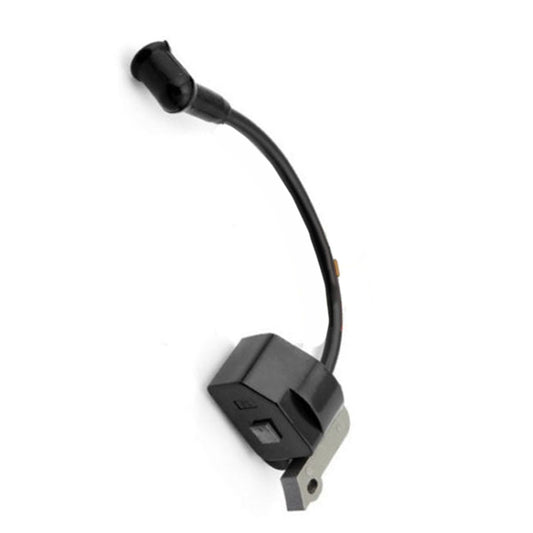 Ignition Coil for Stihl FC55 FS38 FS45 FS55 HL45 HS45 Trimmer 4140 400 1308 - Lawn Mower, Saws & Accessories by buy2fix | Online Shopping UK | buy2fix