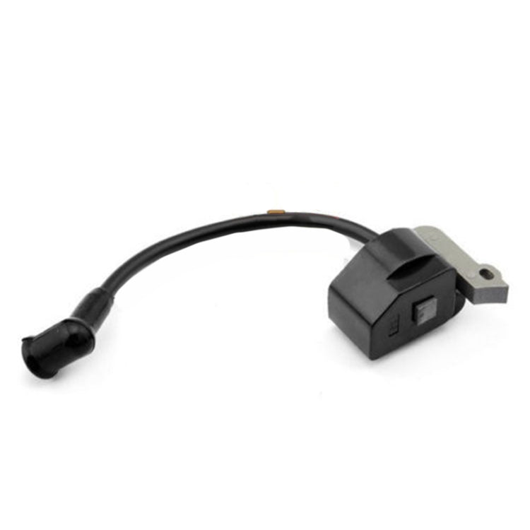 Ignition Coil for Stihl FC55 FS38 FS45 FS55 HL45 HS45 Trimmer 4140 400 1308 - Lawn Mower, Saws & Accessories by buy2fix | Online Shopping UK | buy2fix