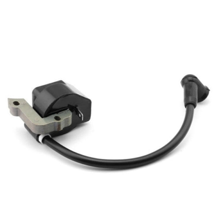 Ignition Coil for Stihl FC55 FS38 FS45 FS55 HL45 HS45 Trimmer 4140 400 1308 - Lawn Mower, Saws & Accessories by buy2fix | Online Shopping UK | buy2fix