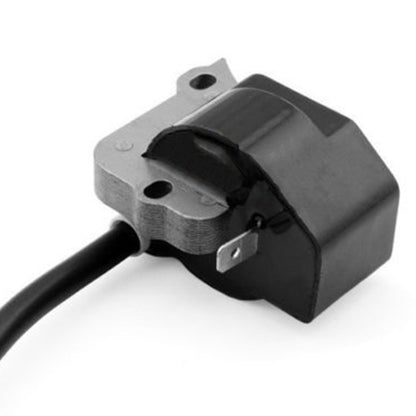 Ignition Coil for Stihl FC55 FS38 FS45 FS55 HL45 HS45 Trimmer 4140 400 1308 - Lawn Mower, Saws & Accessories by buy2fix | Online Shopping UK | buy2fix