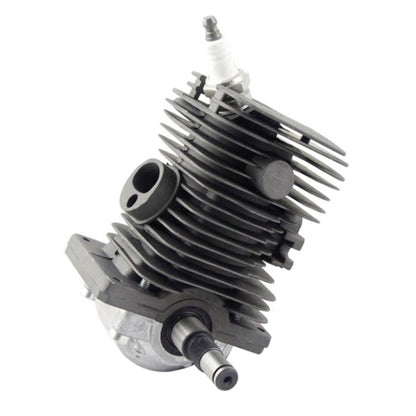 38mm Engine Motor Cylinder Piston Crankshaft for Stihl MS170 180 017 018 Chainsaw - Lawn Mower, Saws & Accessories by buy2fix | Online Shopping UK | buy2fix