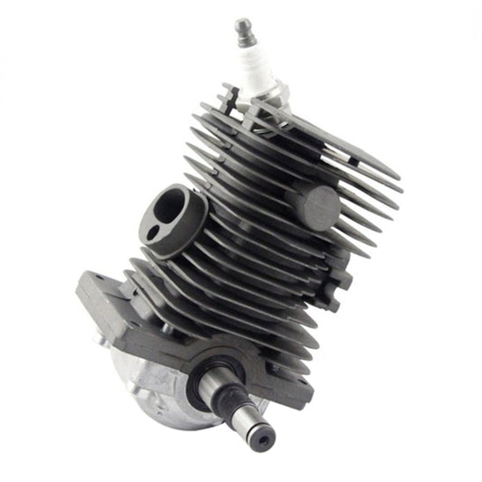 38mm Engine Motor Cylinder Piston Crankshaft for Stihl MS170 180 017 018 Chainsaw - Lawn Mower, Saws & Accessories by buy2fix | Online Shopping UK | buy2fix