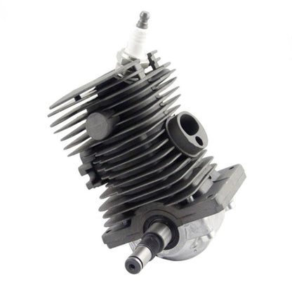 38mm Engine Motor Cylinder Piston Crankshaft for Stihl MS170 180 017 018 Chainsaw - Lawn Mower, Saws & Accessories by buy2fix | Online Shopping UK | buy2fix