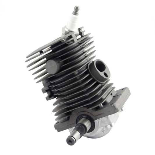 38mm Engine Motor Cylinder Piston Crankshaft for Stihl MS170 180 017 018 Chainsaw - Lawn Mower, Saws & Accessories by buy2fix | Online Shopping UK | buy2fix