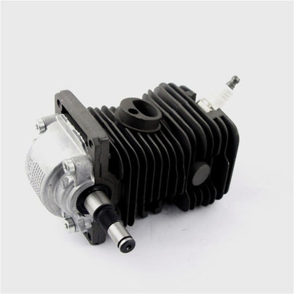 38mm Engine Motor Cylinder Piston Crankshaft for Stihl MS170 180 017 018 Chainsaw - Lawn Mower, Saws & Accessories by buy2fix | Online Shopping UK | buy2fix