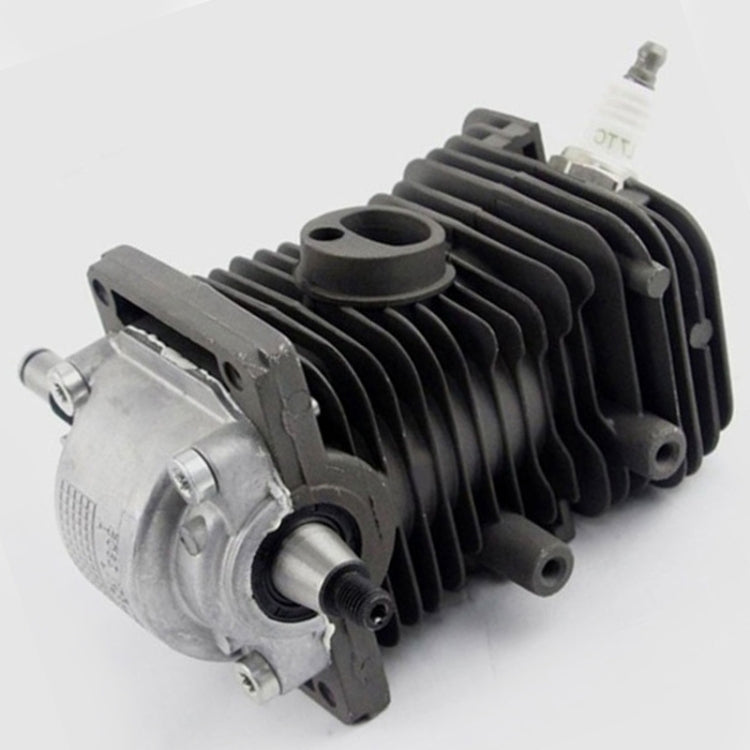 38mm Engine Motor Cylinder Piston Crankshaft for Stihl MS170 180 017 018 Chainsaw - Lawn Mower, Saws & Accessories by buy2fix | Online Shopping UK | buy2fix