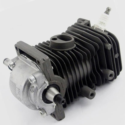 38mm Engine Motor Cylinder Piston Crankshaft for Stihl MS170 180 017 018 Chainsaw - Lawn Mower, Saws & Accessories by buy2fix | Online Shopping UK | buy2fix